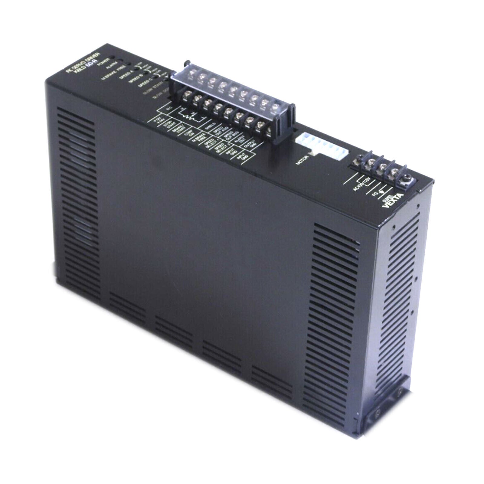 1-Piece VEXTA KBLD60-A Driver - VESTA