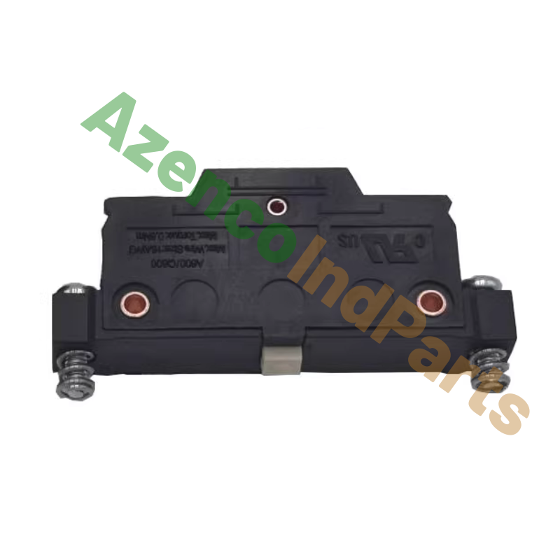 EUCHNER ES502E SWITCH 10A 250V LIMIT SWITCH - EUCHNER