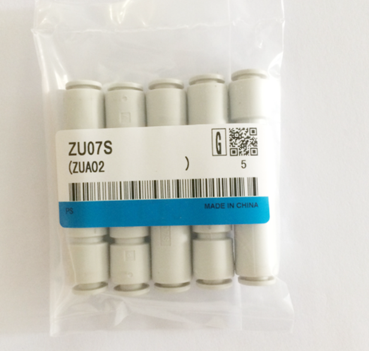 5PCS/ SMC ZU07S Vacuum Generator SMC