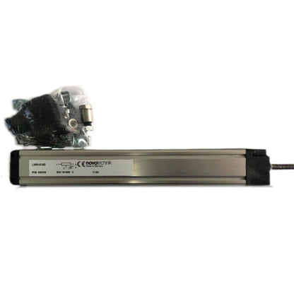 NOVOTECHNIK LWH150 Linear Transducer Model: LWH150 - NOVOTECHNIK