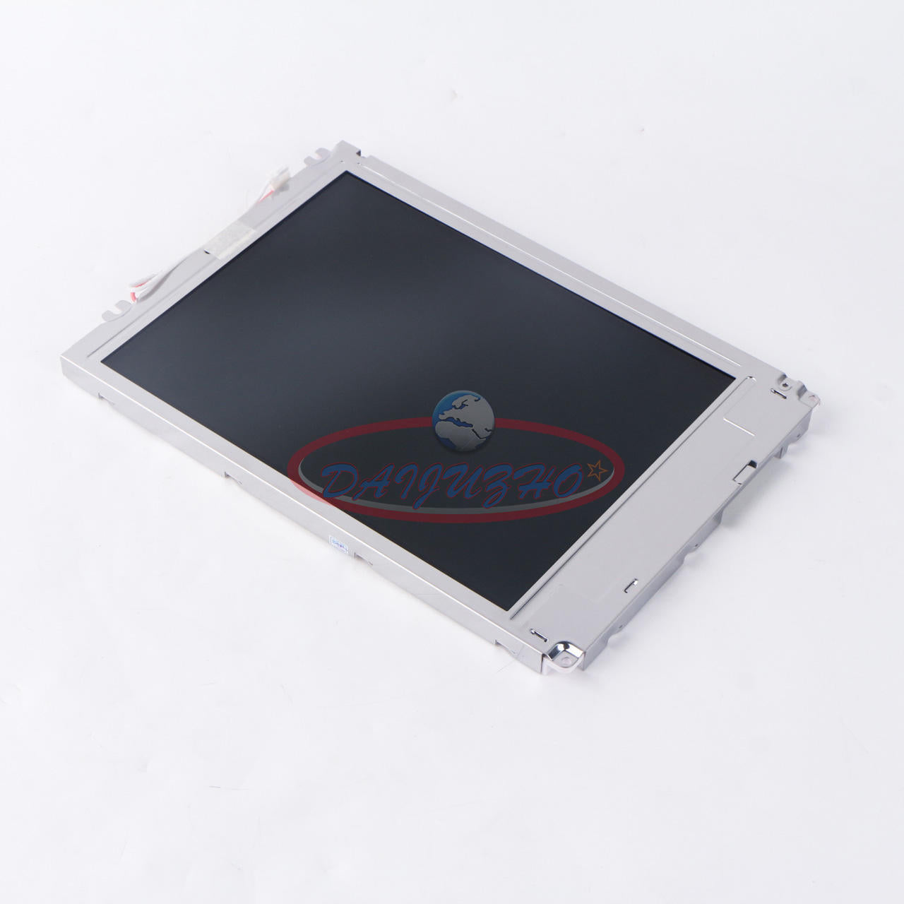 8.4-Inch 640x480 Resolution LCD Screen Panel - LQ