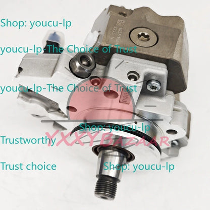 0445020122 Fuel Injection Pump Fits For Cummins QSB6.7 CP3 Diesel 5256607