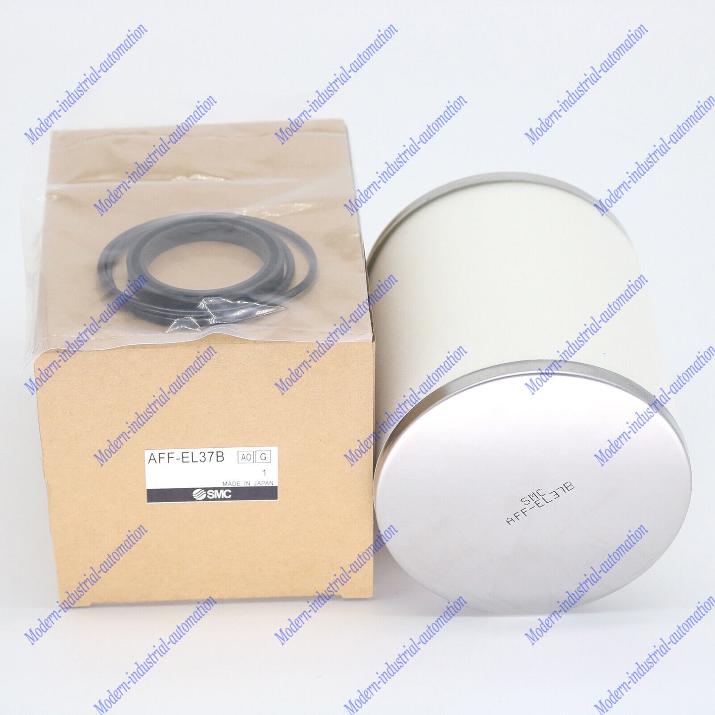 new one SMC AFF-EL37B AFF-EL37B in box filter SPOT STOCKS - SMC
