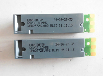 New EUROTHERM Thermostat Plus Module AH025726U002 - EUROTHERM