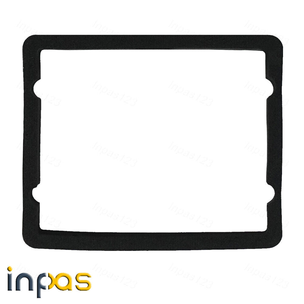 2711-M3 Gasket Sealing Ring for AB Panelview 300 Plastic Case - AB PANELVIEW