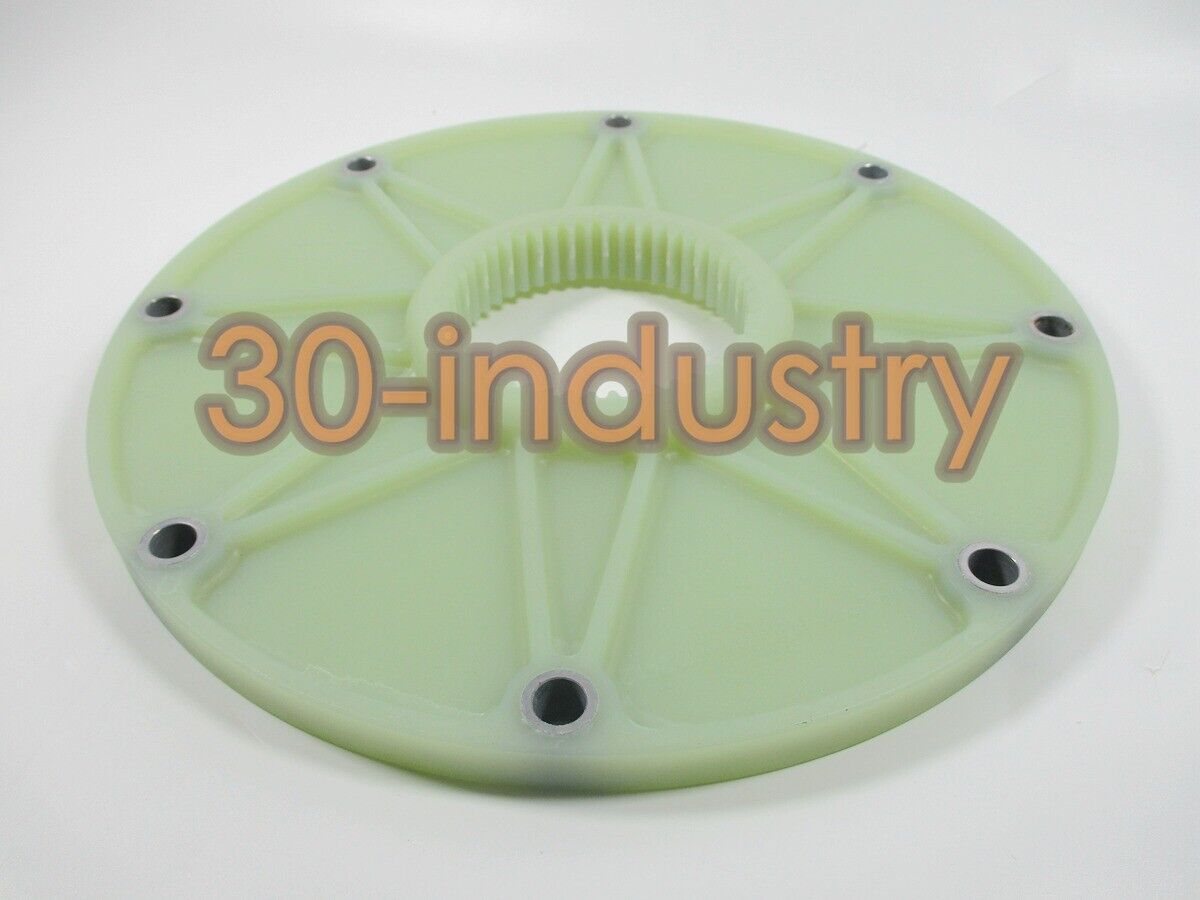 BoWex48 FLE-PA-Ø241.2 Nylon Disc Flange Coupling 1PCS - BOWEX