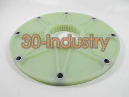 BoWex48 FLE-PA-Ø241.2 Nylon Disc Flange Coupling 1PCS - BOWEX