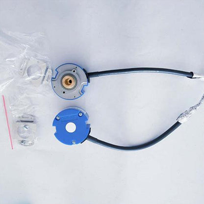 new TAMAGAWA OIH48-5000P8-L6-5V TS5217N8577 quality assurance product - TOSHIBA