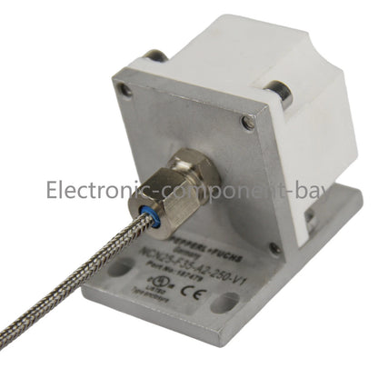 PEPPERL FUCHS NCN25-F35-A2-250-V1 187479 Inductive Proximity Sensor Switch#k