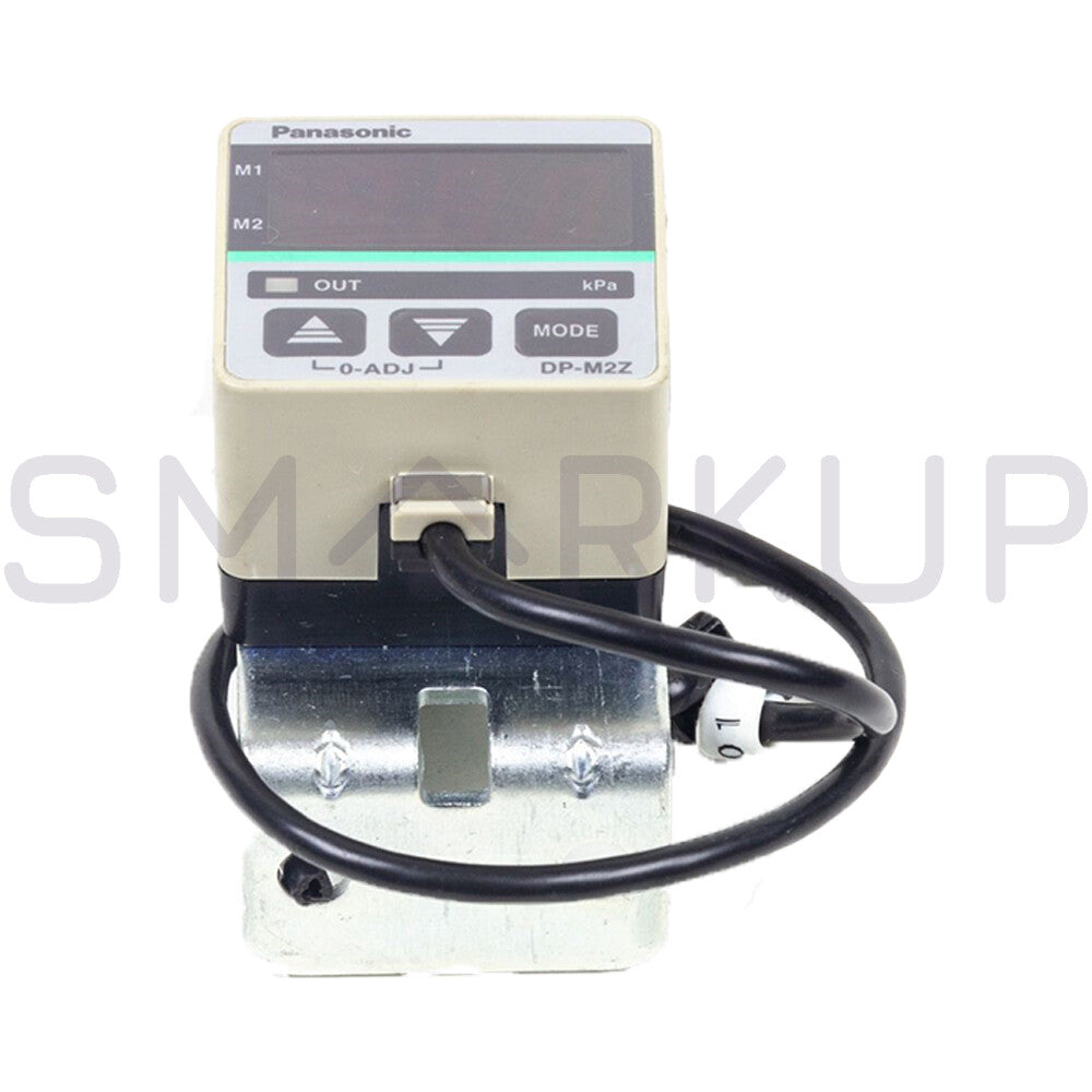 new  PANASONIC/SUNX DP-M2Z Pressure Sensor