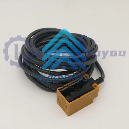 Omron TL-N12MD1 5M Proximity Switch Free Shipping