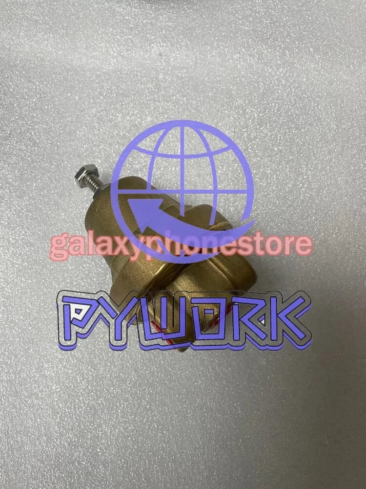 1PCS FOR 408275 Regulating Valve SULLAIR Air Compressor Pressure Regulator~