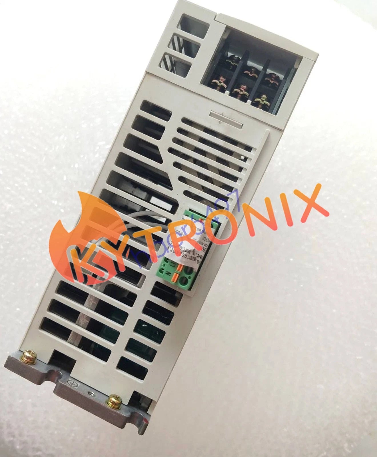 Mitsubishi MR-J2S-70CP-S084 Servo Drive