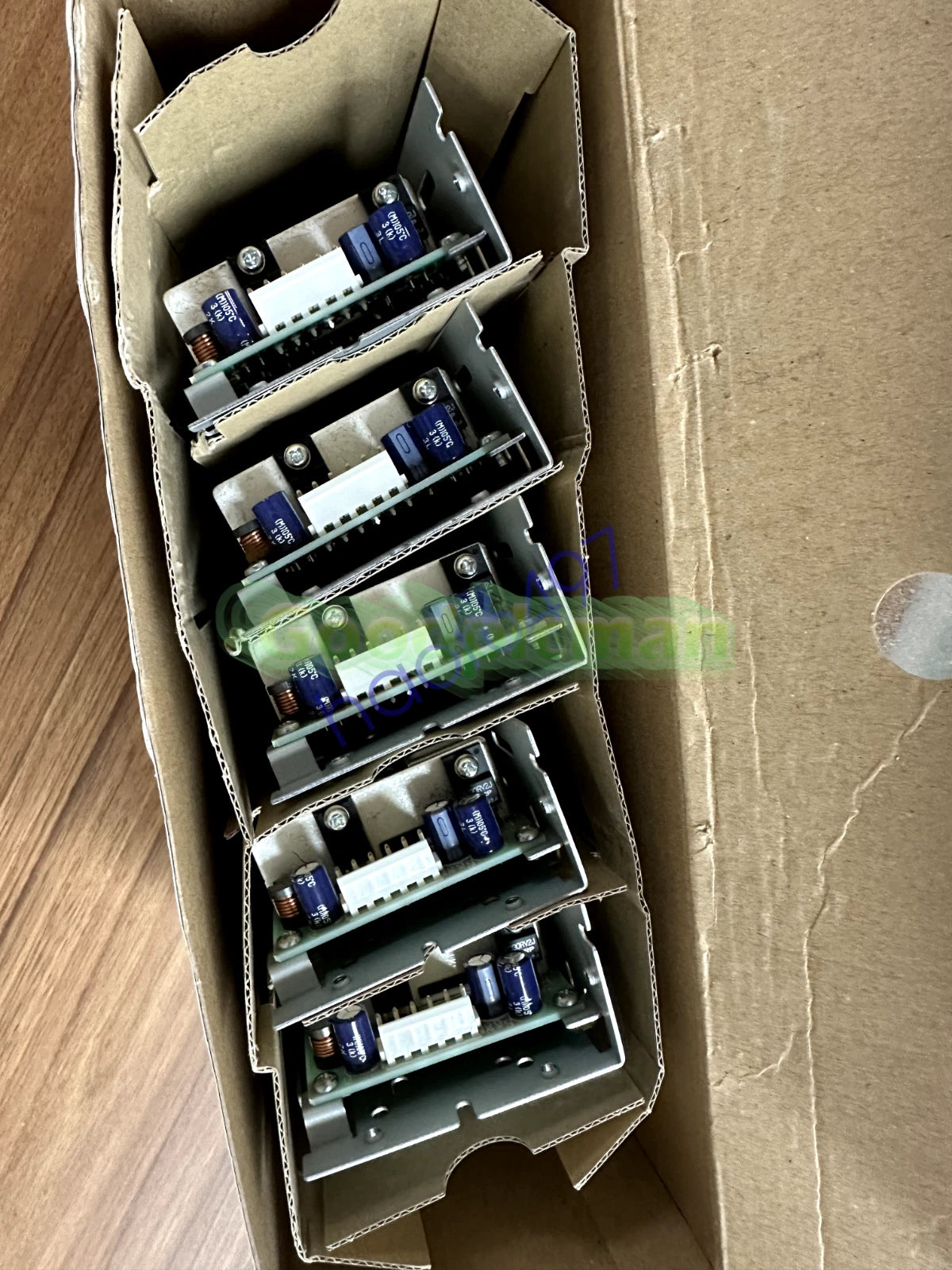 1PCS LDC30F-1 LDC30F-1-S LDC30F-1-SN COSEL UPS