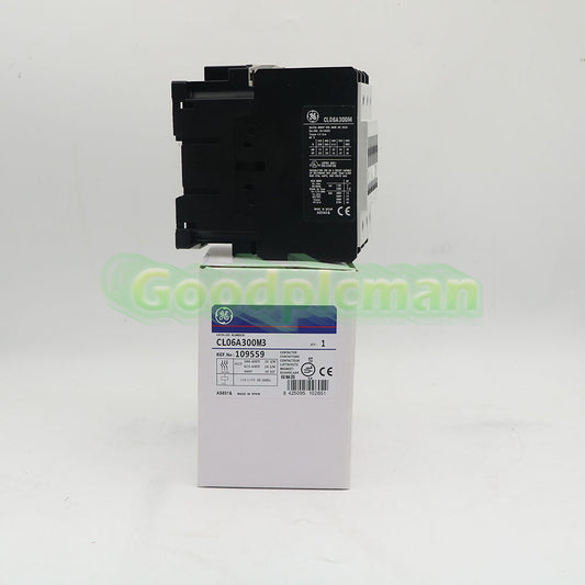ONE GE CL06A300M3 /CL06A300M AC contactor AC110V