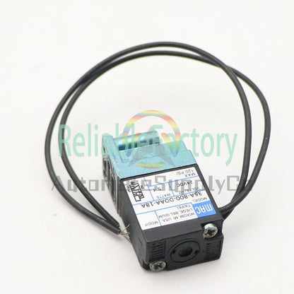 1pcs MAC solenoid valve 35A-B00-DDAA-1BA