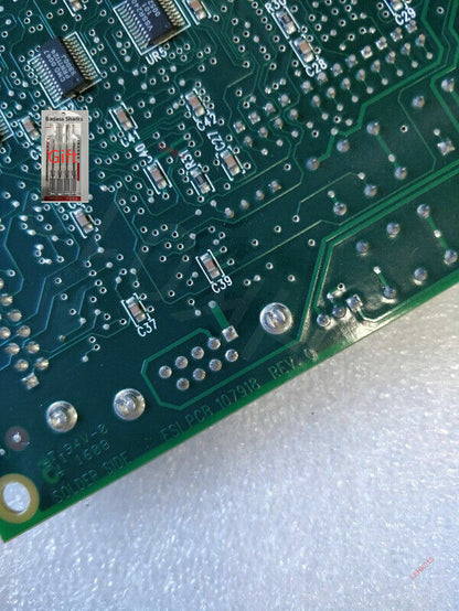 CKA 119431 REV.D High Precision Component - CKA