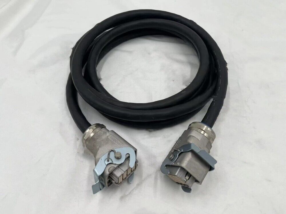 Yaskawa Robot BC Cable 2BC HW1270964-8 8M - YASKAWA