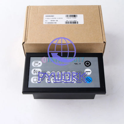 2202842001 Controller for Atlas Copco Compressor 2202-8420-01 ES99 12VAC