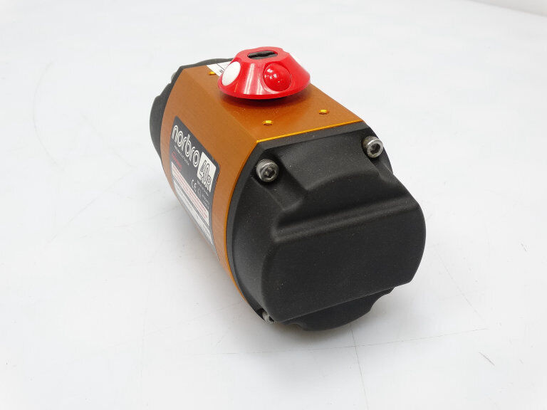 FLOWSERVE 15-RDB40-1SDBE0-D ACTUATOR - FLOWSERVE