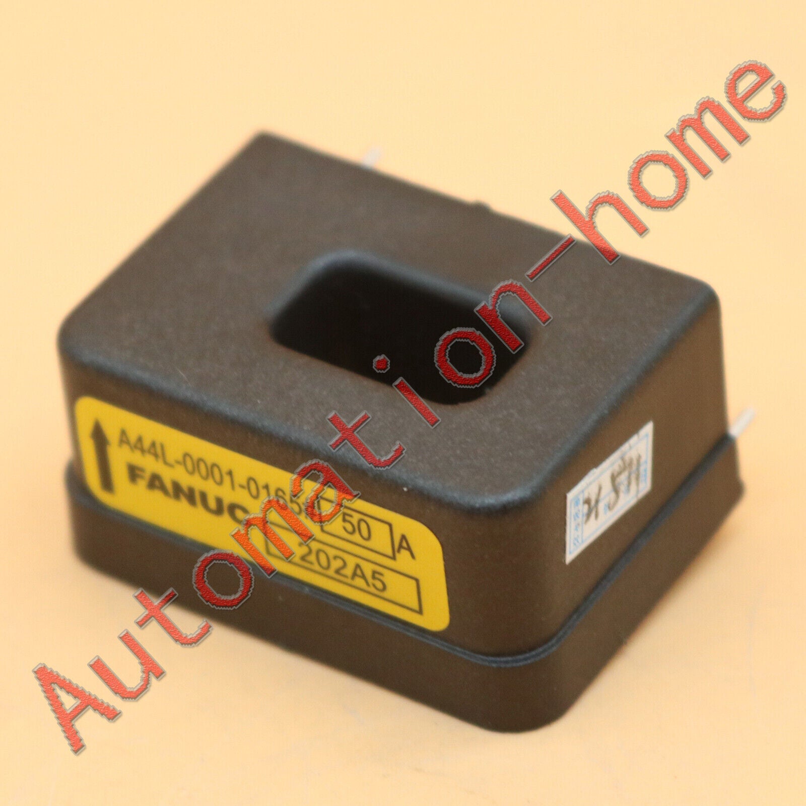 new For Fanuc  A44L-0001-0165#50A Power Module#QW