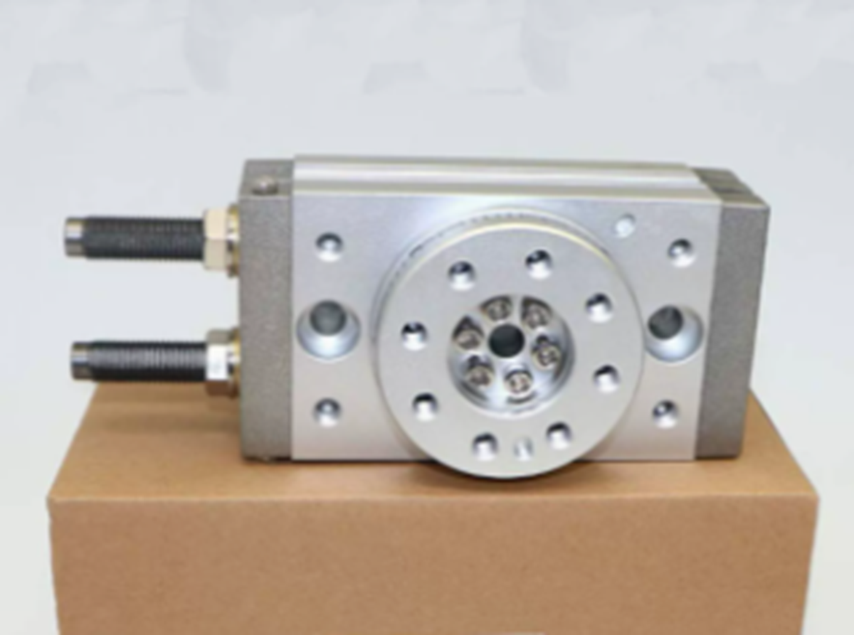 SMC MSQB30 Rotary Cylinder - SMC
