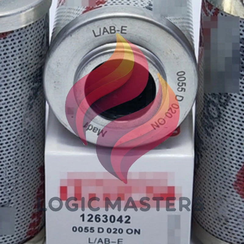 1PC 0055D020ON HYDAC Filter Element 0055 D 020 ON Material No. 1262049