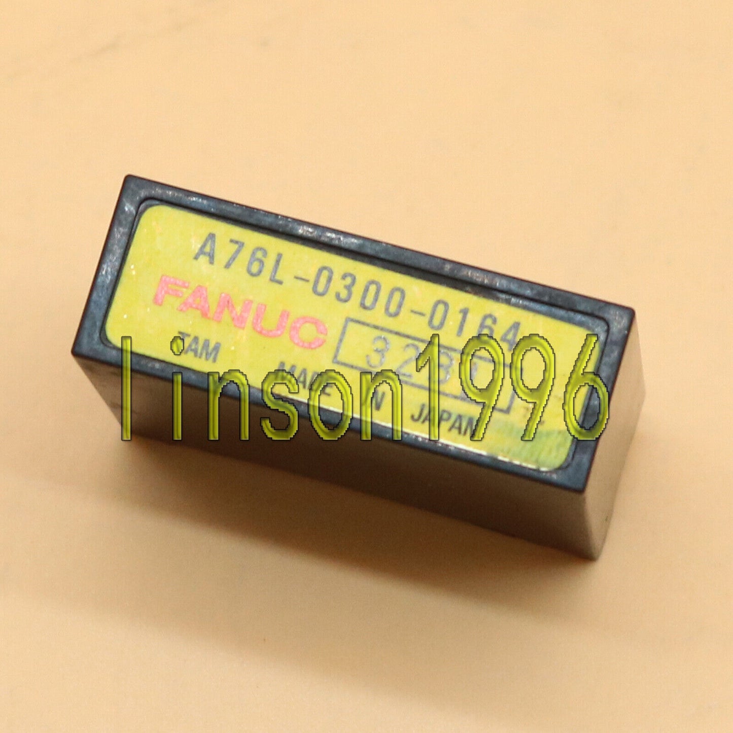 Used Fanuc A76L-0300-0164 Sensor – Tested in Good Condition - FANUC