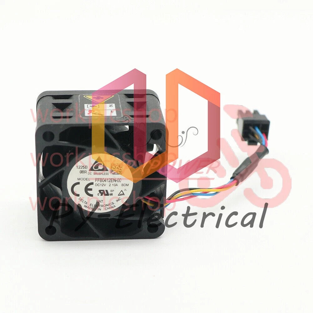1PCS HP DL120 DL160 G10 Fan Module 878537-001 855827-001 878937-001