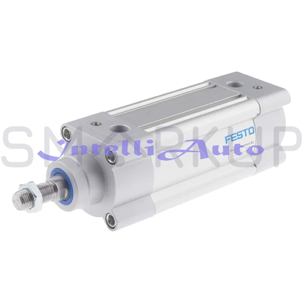FESTO DSBC-63-80-PPVA-N3 1383581 Double Acting StandardBased Cylinder