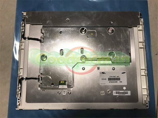 Samsung LTM170EI-A01 17.0" 1280(RGB)×1024 Resolution LCD Screen Panel