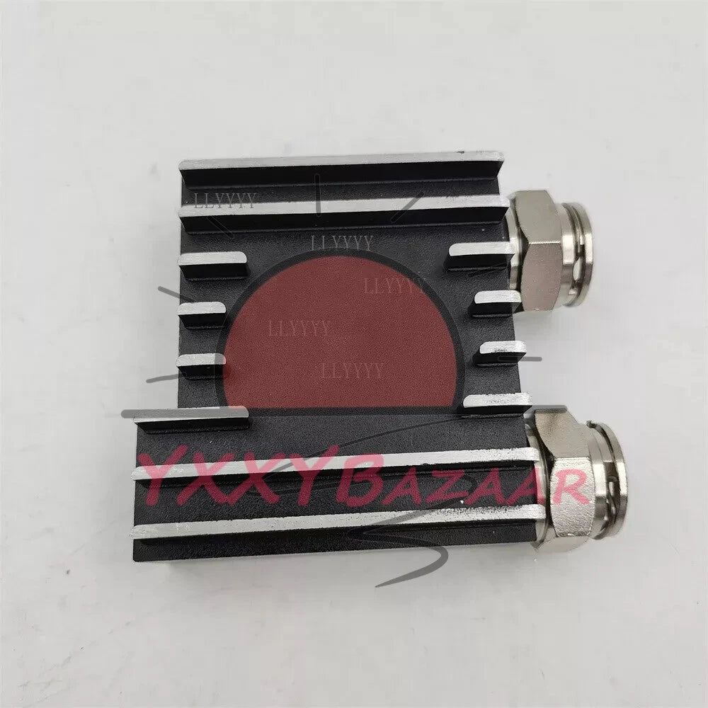 Cummins 68RFE Transmission Cooler Thermal Bypass for 2013-18 Dodge Ram 2500 6.7L