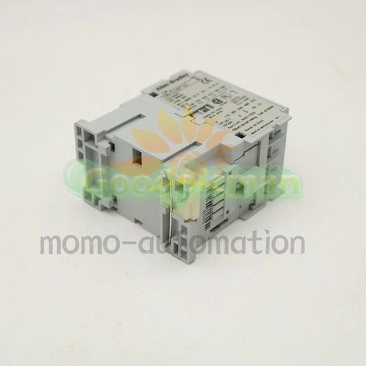 1PCS AB 0-C16*10 100-C16KJ10 AB contactor 24VAC Normally open