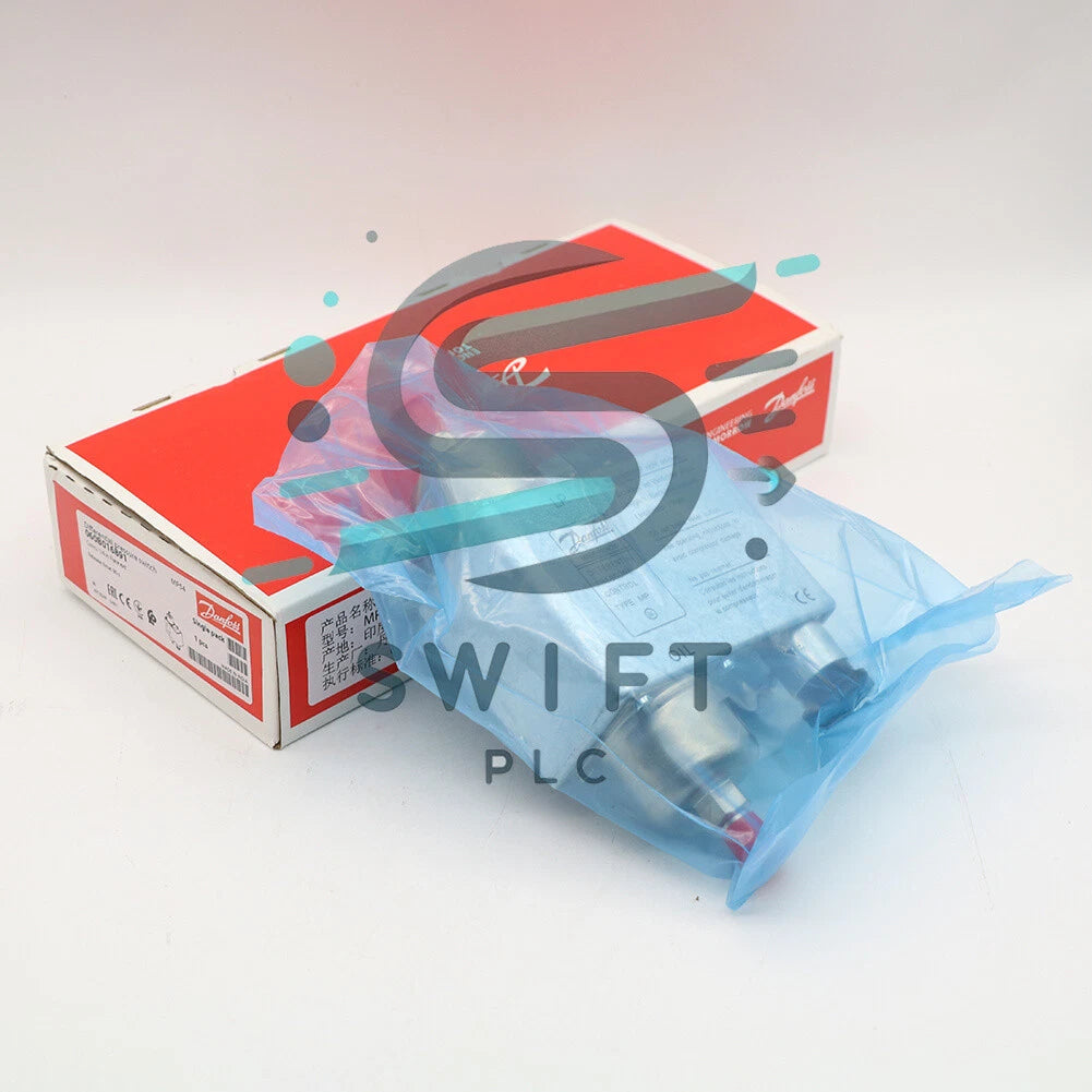 1PCS Danfoss hydraulic differential controller 060B016891 MP54