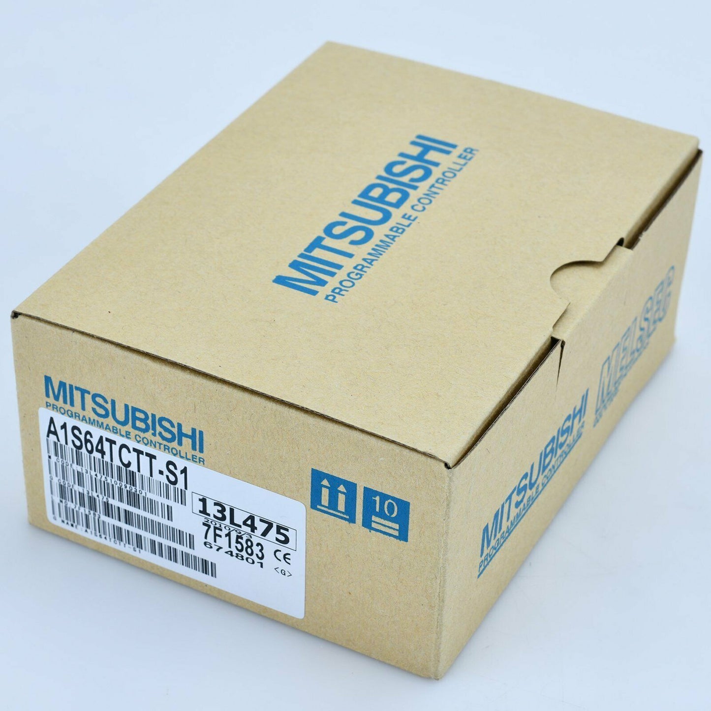 1PC A1S64TCTT-S1 Mitsubishi In Box - MITSUBISHI