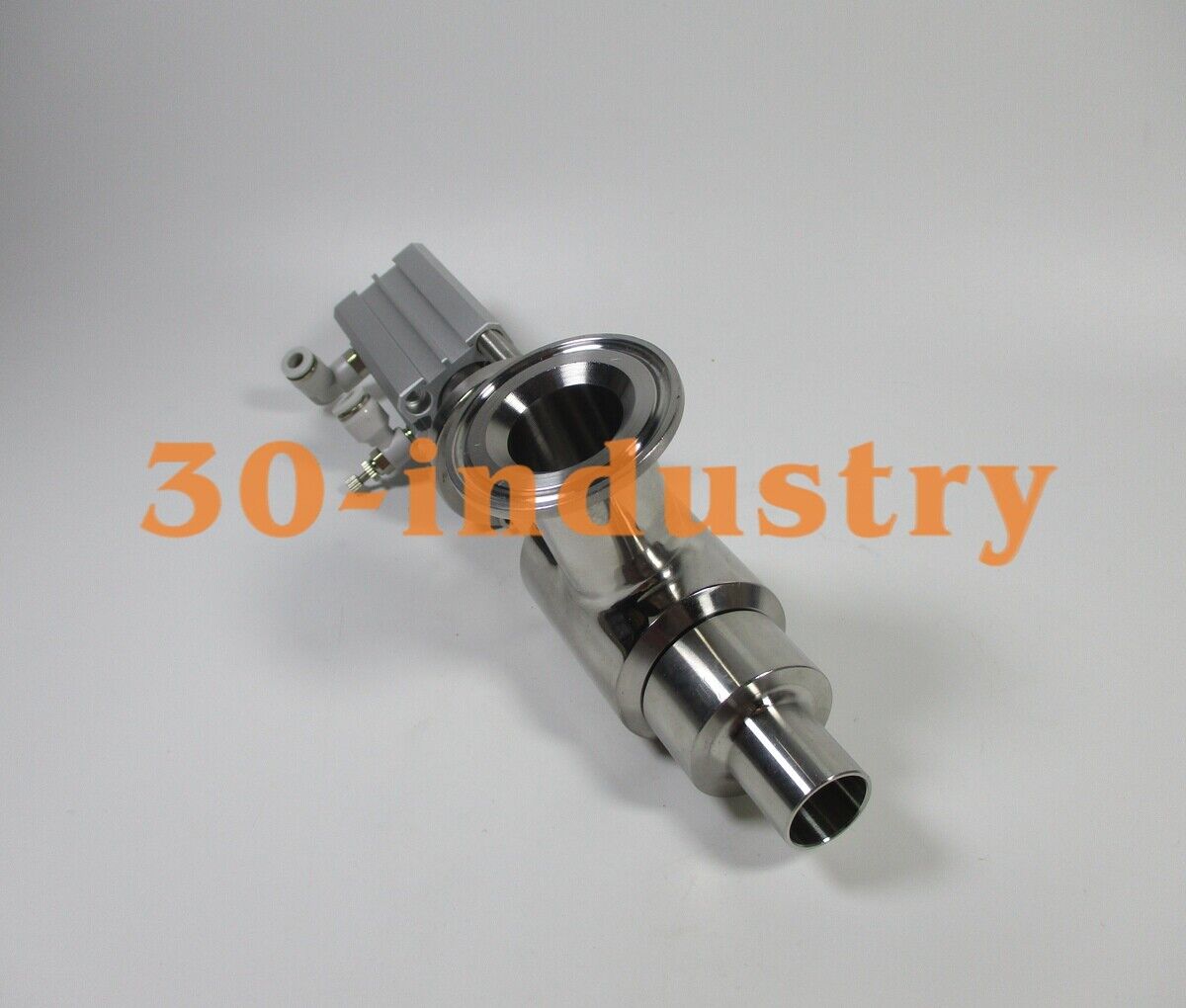 304 Stainless Steel Liquid Filling Machine with Anti-drip Head - NONE