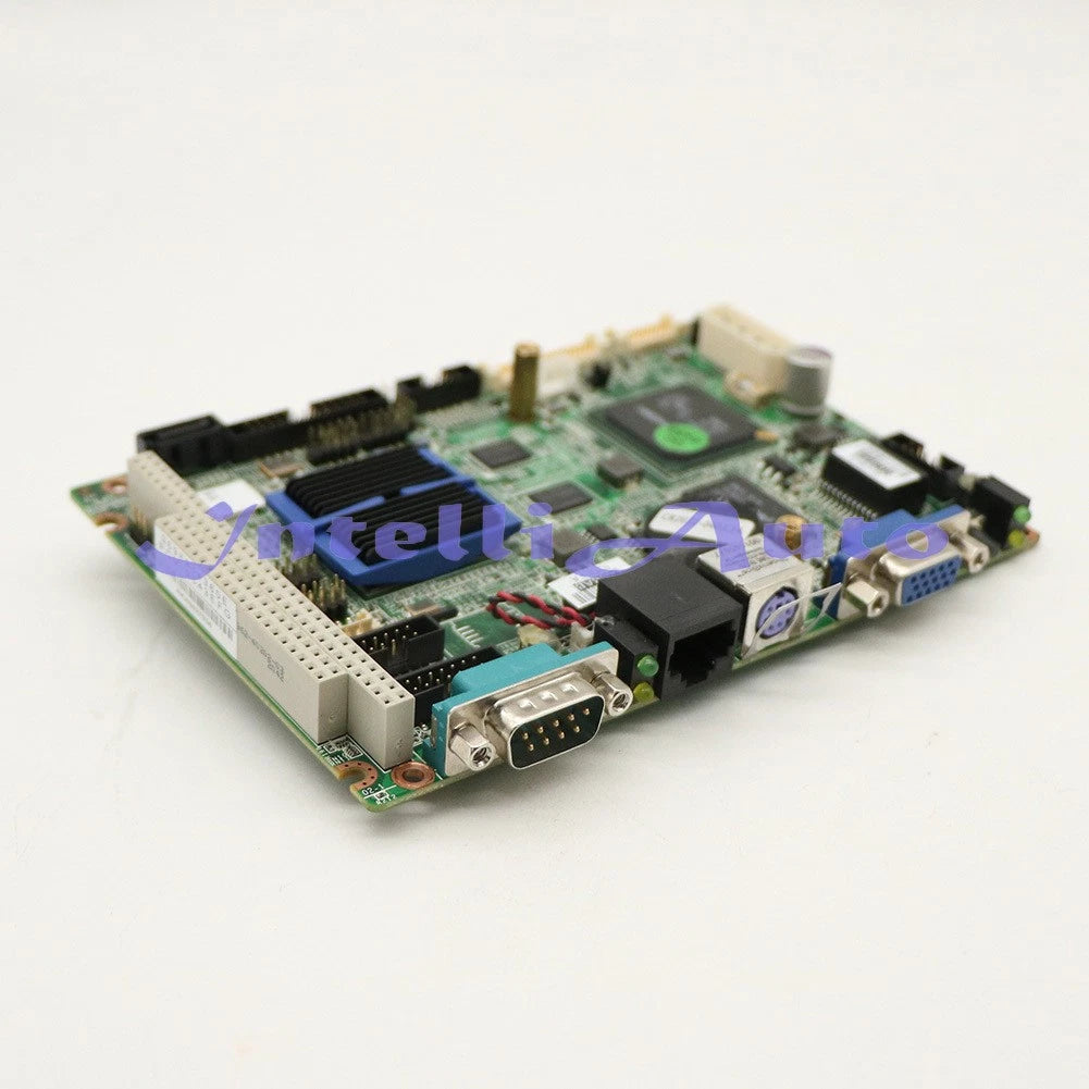 1PCS Advantech PCM-9343 REV.A1 Industrial Control Motherboard PCM-9343F