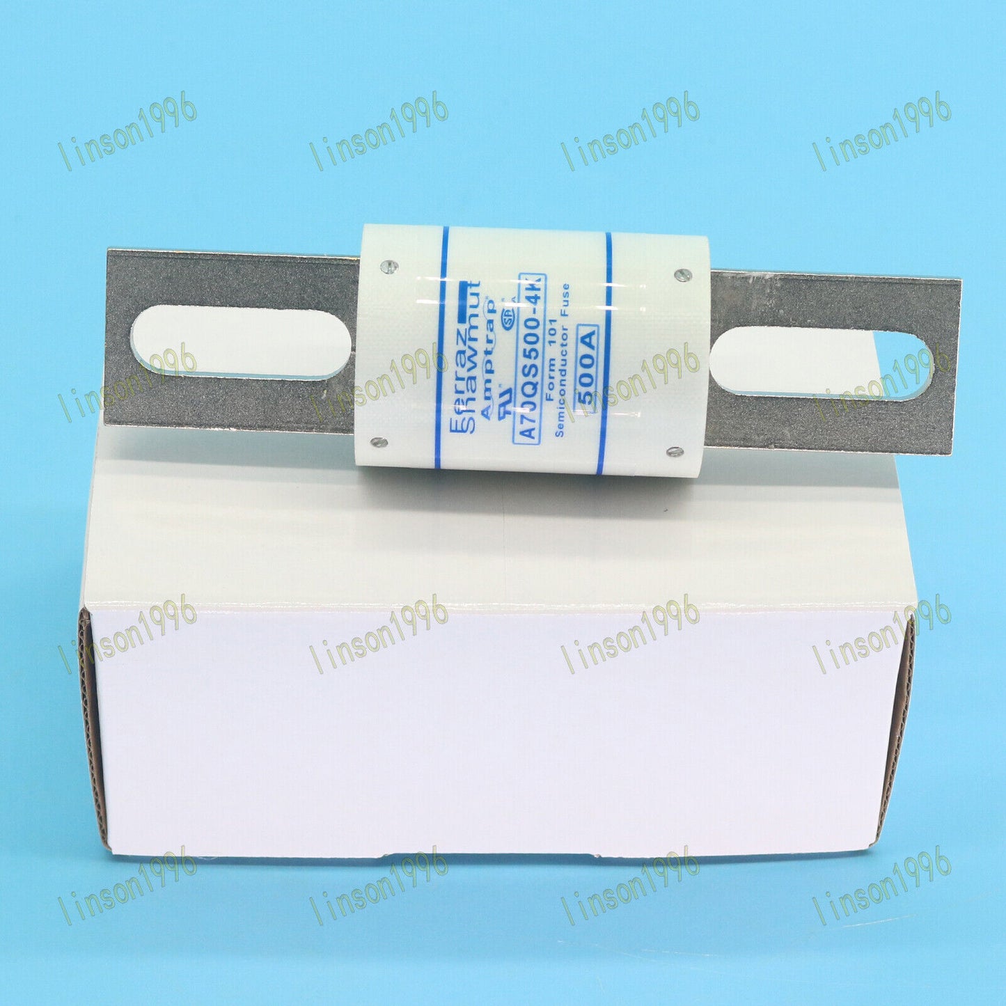 New One A70QS500-4K Fuse Fast Delivery - NEW ONE