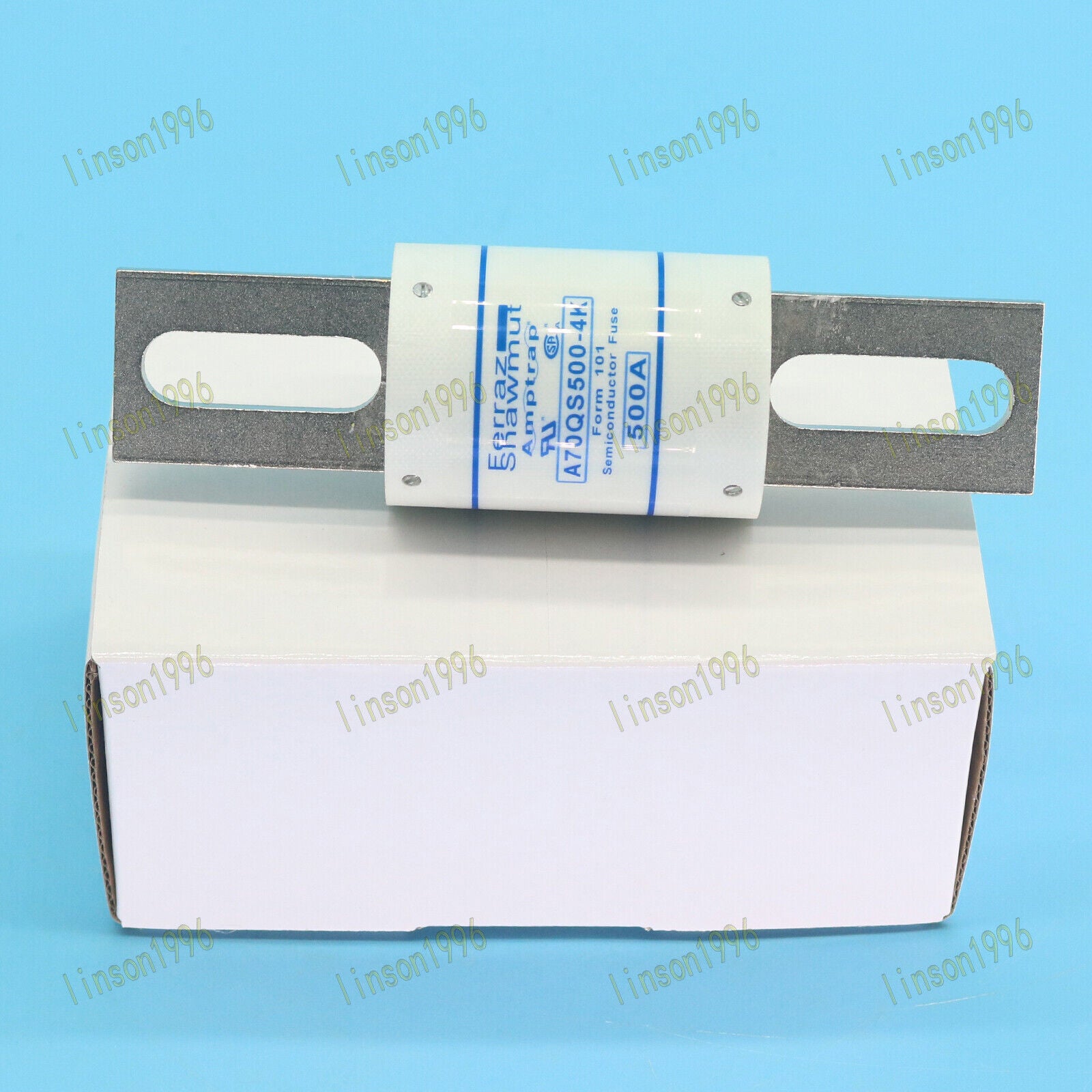 New One A70QS500-4K Fuse Fast Delivery - NEW ONE