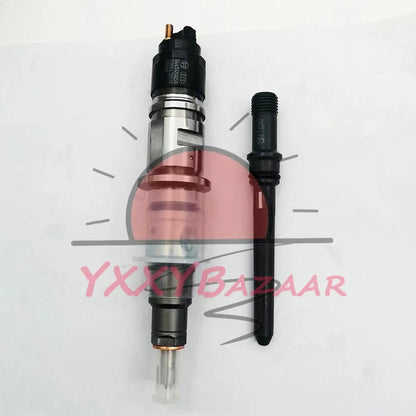 6Pcs Diesel Fuel Injector Fits For Cummins Dodge Ram 2500 3500 6.7L 2007-2012
