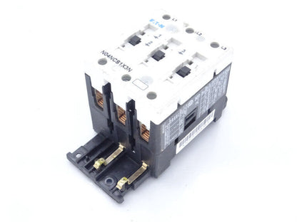 Eaton N04NCS1X3N Contactor - EATON CORPORATION