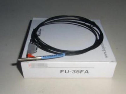 KEYENCE FU-35FA Optical Fiber Sensor - KEYENCE