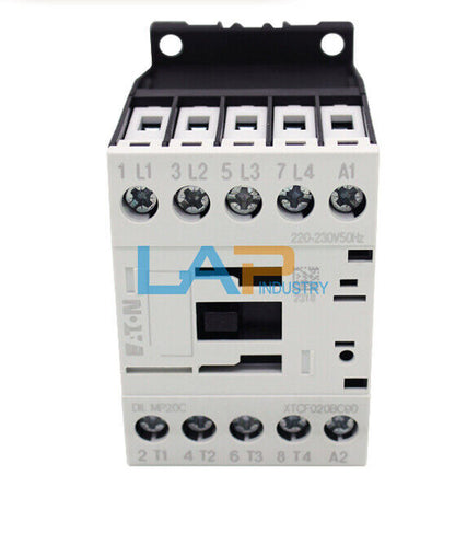 Moeller DILMP20C AC Contactor 220V 50Hz - 1 Piece - MOELLER