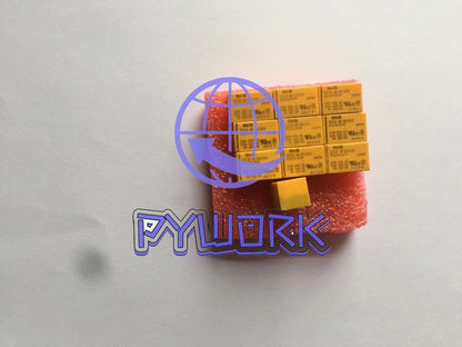 10Pcs NAIS Relay DS1E-M-DC12V DS1EMDC12V Free Shipping *TT~