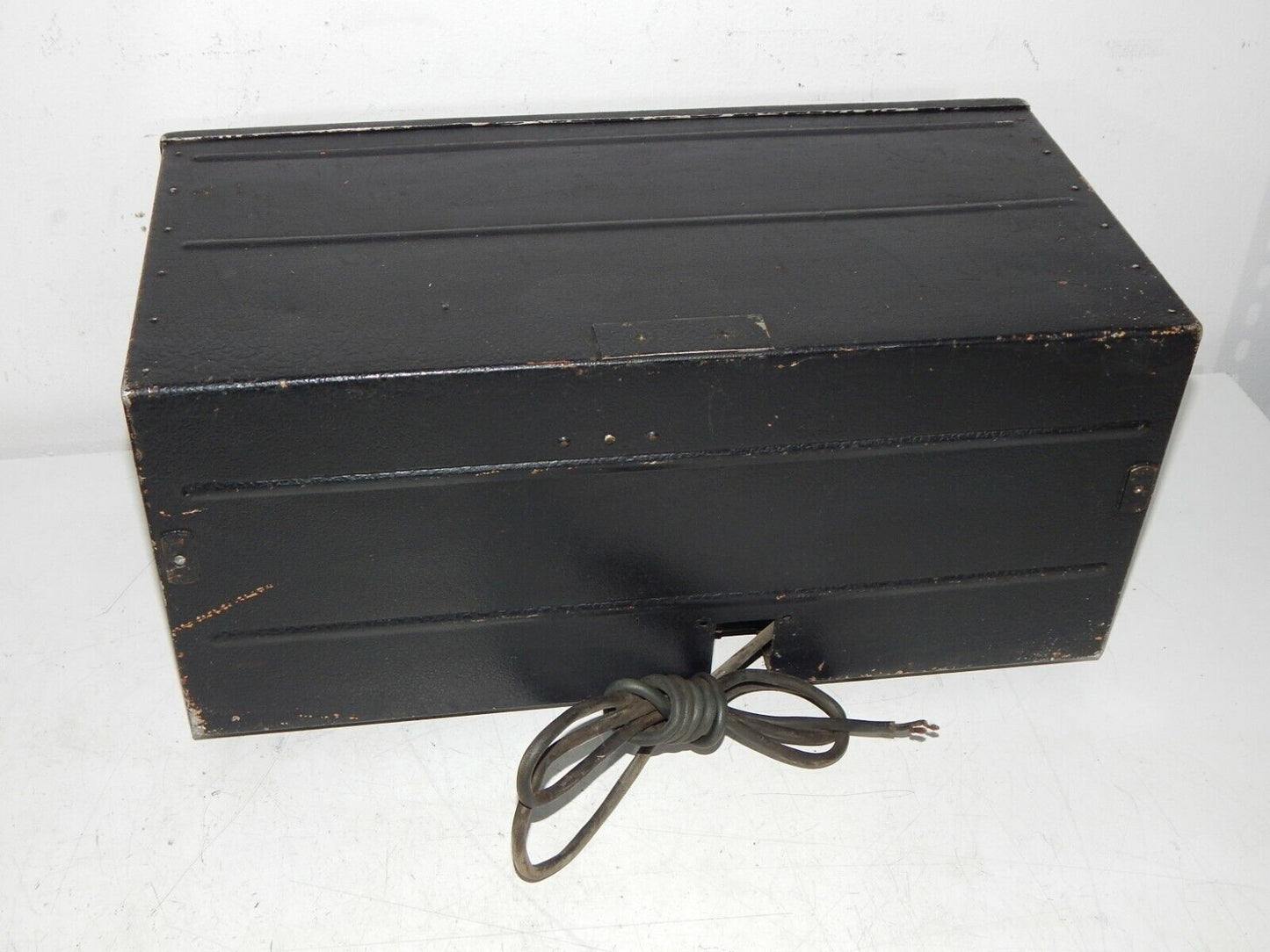 Used Radio US-9 Flight Receiver Radio Aircraft Airplane Receiver IL-14 BC-348 USA - RADIO US