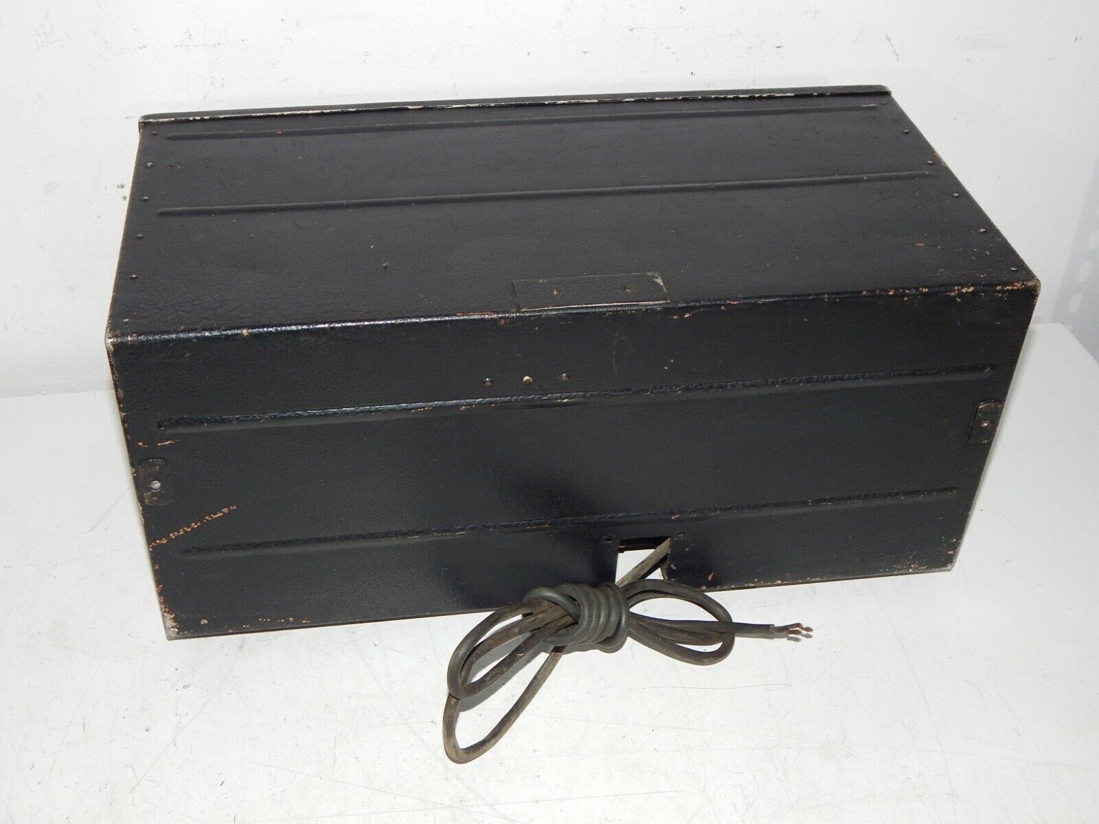 Used Radio US-9 Flight Receiver Radio Aircraft Airplane Receiver IL-14 BC-348 USA - RADIO US
