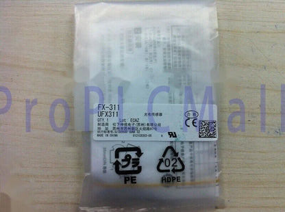 Panasonic SUNX FX-311 Photoelectric Sensor 1PC Free Shipping FX311 1PCS