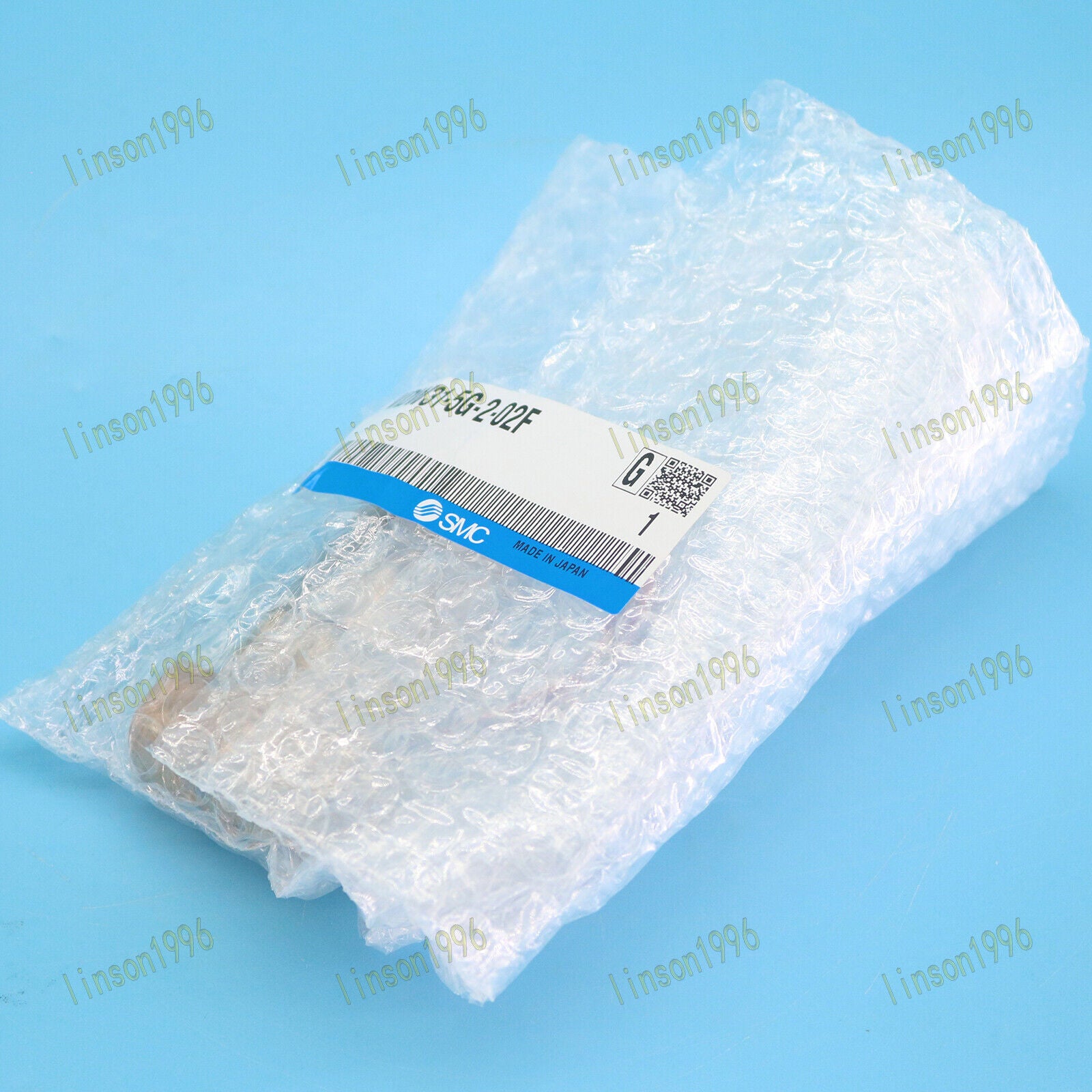 1PCS SMC Two-way Solenoid Valve VDW31-5G-2-02F - SMC