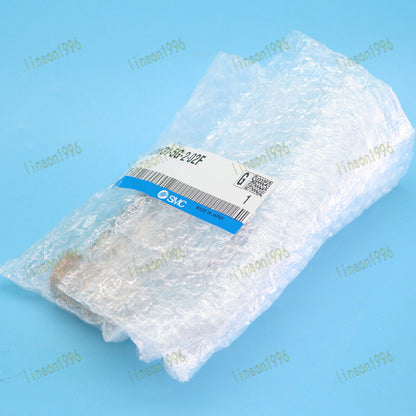 1PCS SMC Two-way Solenoid Valve VDW31-5G-2-02F - SMC
