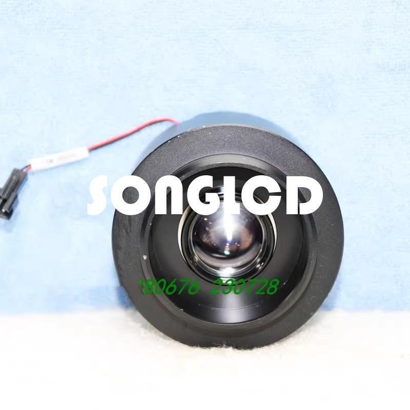 1PCS BX3M-LEDR Photoelectric Sensor - HONEYWELL